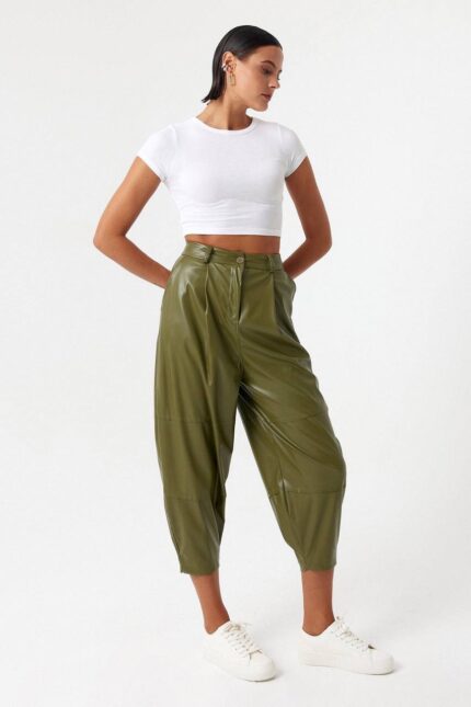 παντελονι λαδι salwar 2