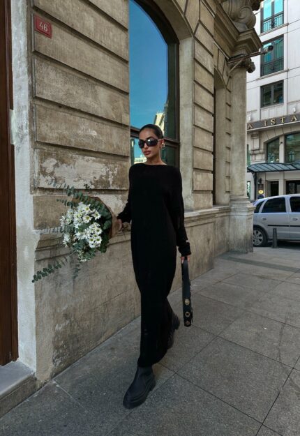 φορεμα με σκισιματα 1